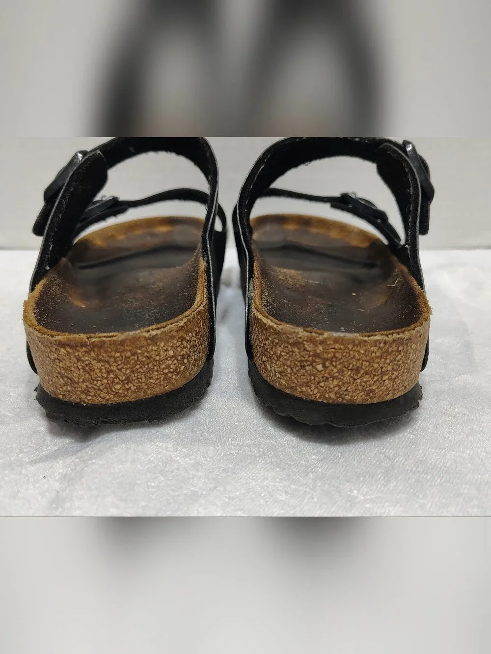 Birkenstock Arizona Sandals, Women # 4 -4.5 US